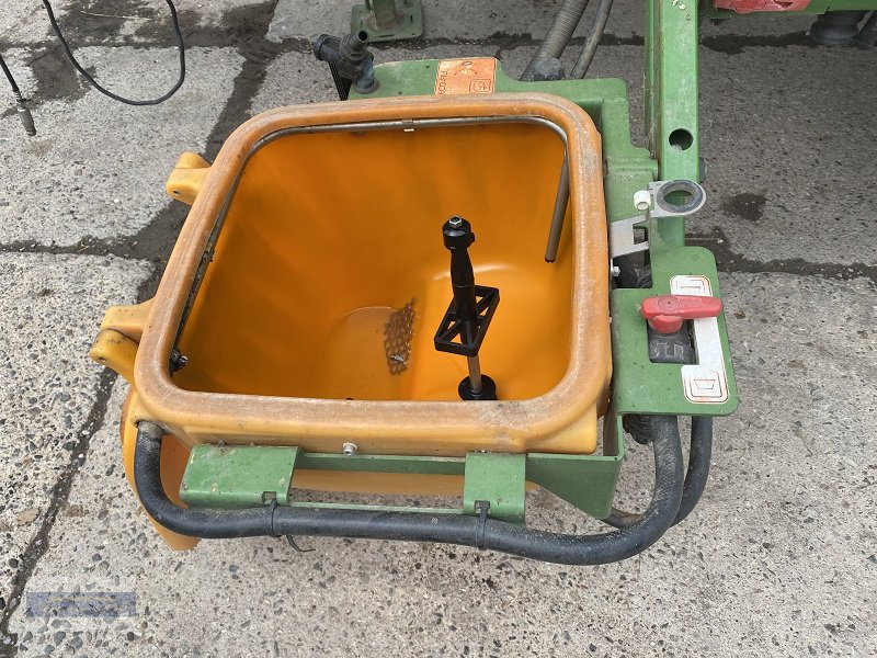 Anhängespritze typu Amazone UX 4200 Super, Gebrauchtmaschine v Bad Köstritz (Obrázek 11)