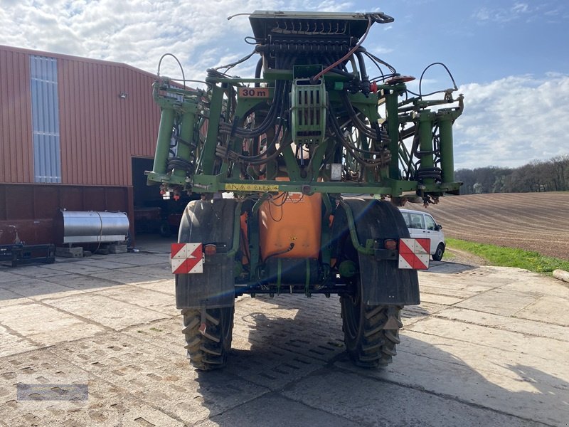 Anhängespritze типа Amazone UX 4200 Super, Gebrauchtmaschine в Bad Köstritz (Фотография 3)