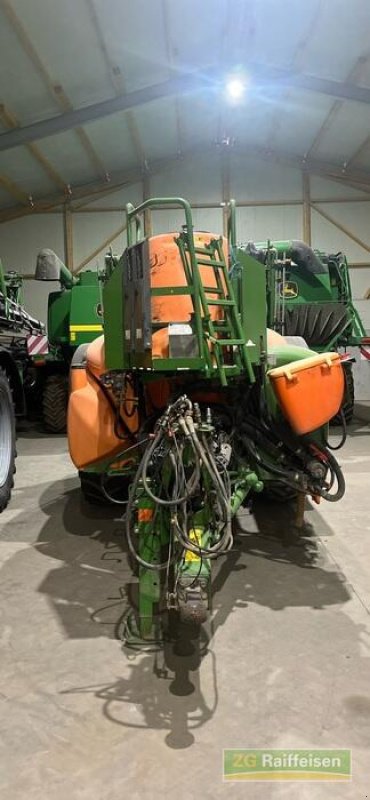 Anhängespritze typu Amazone UX 4200 Super, Gebrauchtmaschine v Bühl (Obrázek 2)