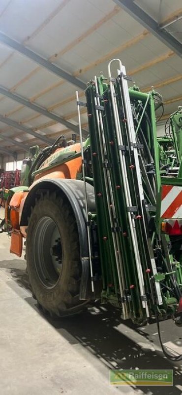 Anhängespritze typu Amazone UX 4200 Super, Gebrauchtmaschine v Bühl (Obrázek 5)