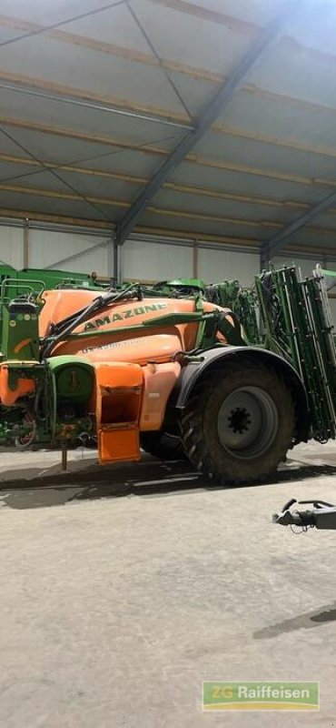 Anhängespritze typu Amazone UX 4200 Super, Gebrauchtmaschine v Bühl (Obrázek 4)
