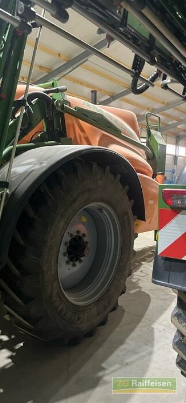 Anhängespritze typu Amazone UX 4200 Super, Gebrauchtmaschine v Bühl (Obrázek 9)