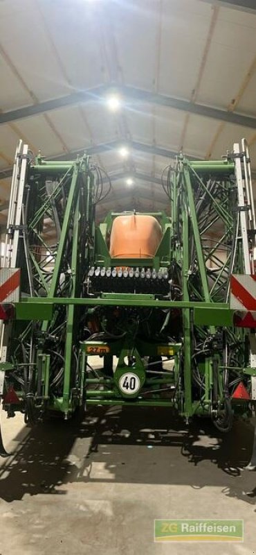 Anhängespritze typu Amazone UX 4200 Super, Gebrauchtmaschine v Bühl (Obrázek 7)