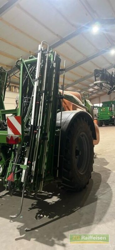 Anhängespritze typu Amazone UX 4200 Super, Gebrauchtmaschine v Bühl (Obrázek 8)