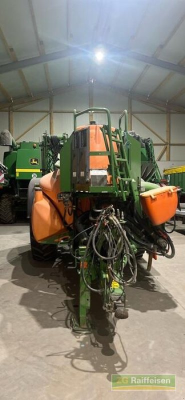 Anhängespritze typu Amazone UX 4200 Super, Gebrauchtmaschine v Bühl (Obrázek 1)