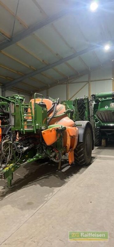 Anhängespritze typu Amazone UX 4200 Super, Gebrauchtmaschine v Bühl (Obrázek 3)