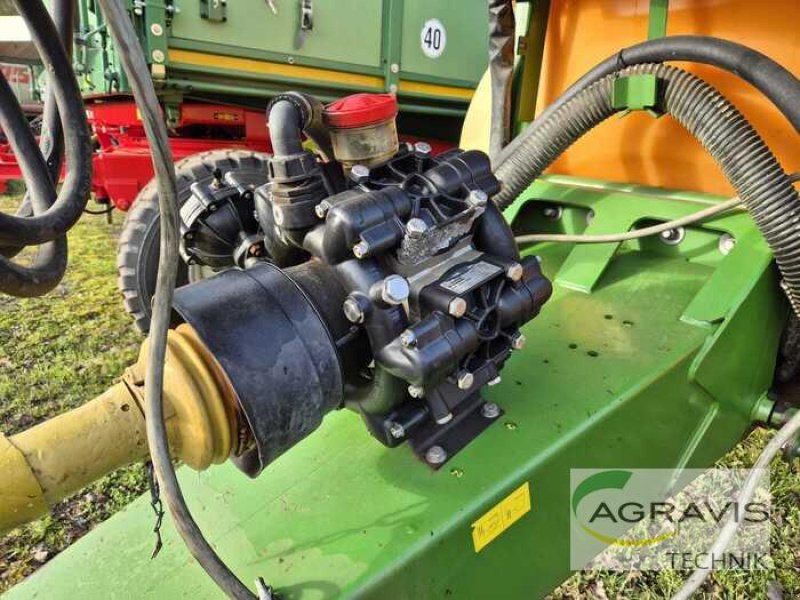 Anhängespritze Türe ait Amazone UX 4200, Gebrauchtmaschine içinde Beelen (resim 3)