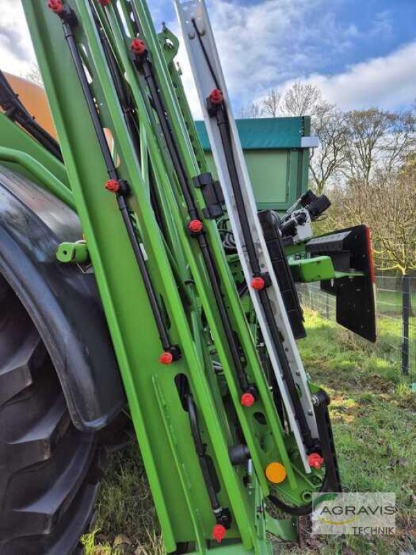 Anhängespritze du type Amazone UX 4200, Gebrauchtmaschine en Beelen (Photo 9)