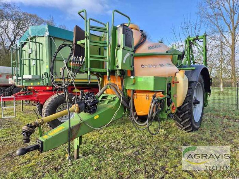 Anhängespritze du type Amazone UX 4200, Gebrauchtmaschine en Beelen (Photo 1)