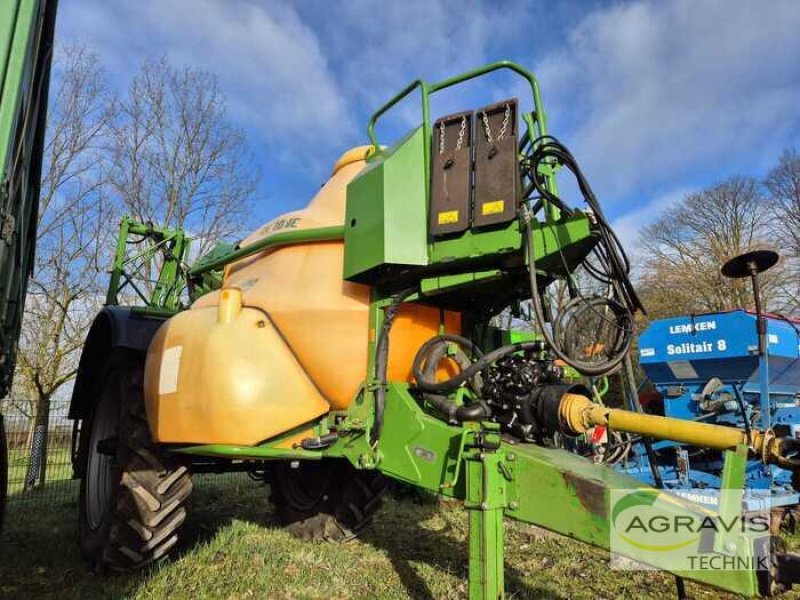 Anhängespritze du type Amazone UX 4200, Gebrauchtmaschine en Beelen (Photo 17)