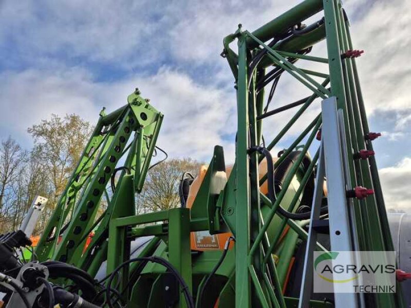 Anhängespritze du type Amazone UX 4200, Gebrauchtmaschine en Beelen (Photo 11)