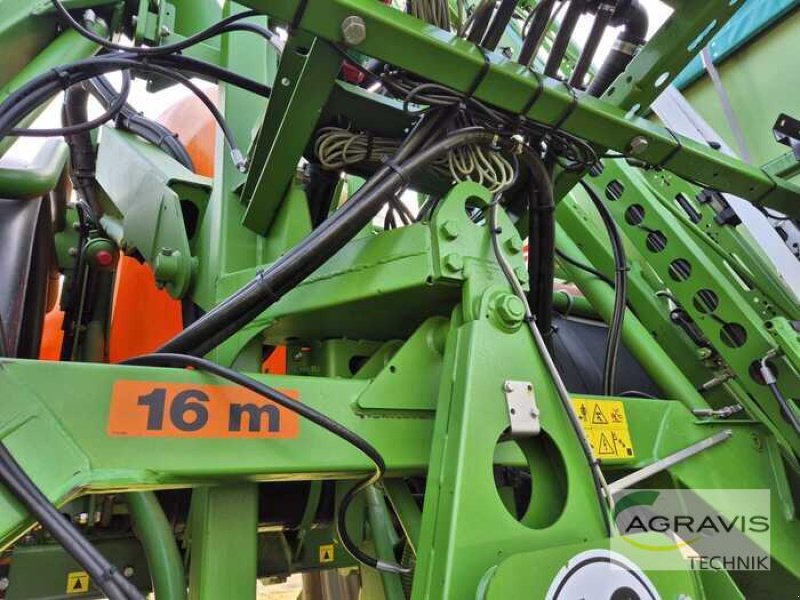 Anhängespritze du type Amazone UX 4200, Gebrauchtmaschine en Beelen (Photo 13)