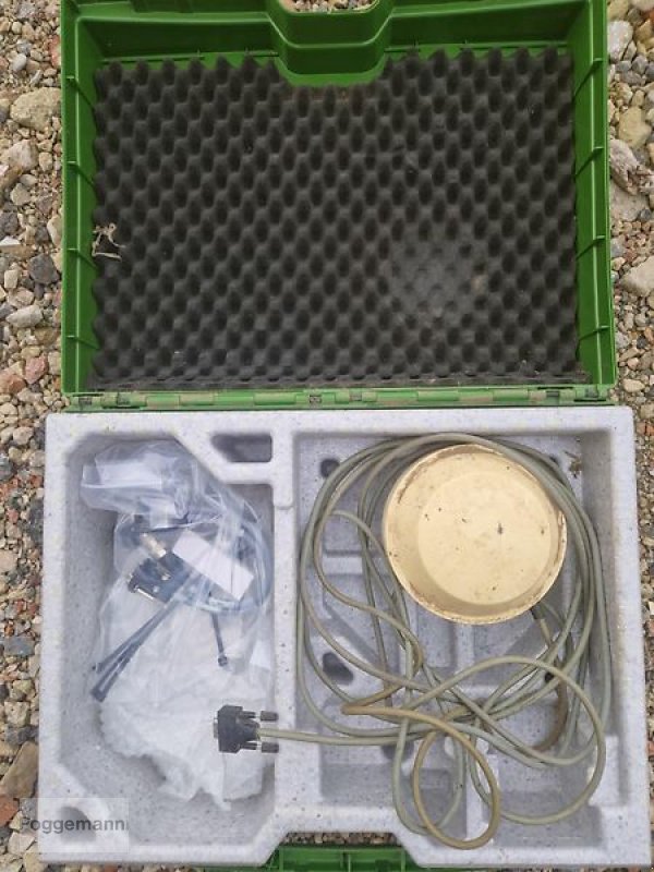 Anhängespritze van het type Amazone UX 4200, Gebrauchtmaschine in Bad Iburg - Sentrup (Foto 16)