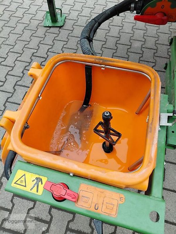 Anhängespritze van het type Amazone UX 4200, Gebrauchtmaschine in Bad Iburg - Sentrup (Foto 11)