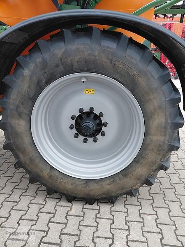 Anhängespritze van het type Amazone UX 4200, Gebrauchtmaschine in Bad Iburg - Sentrup (Foto 13)