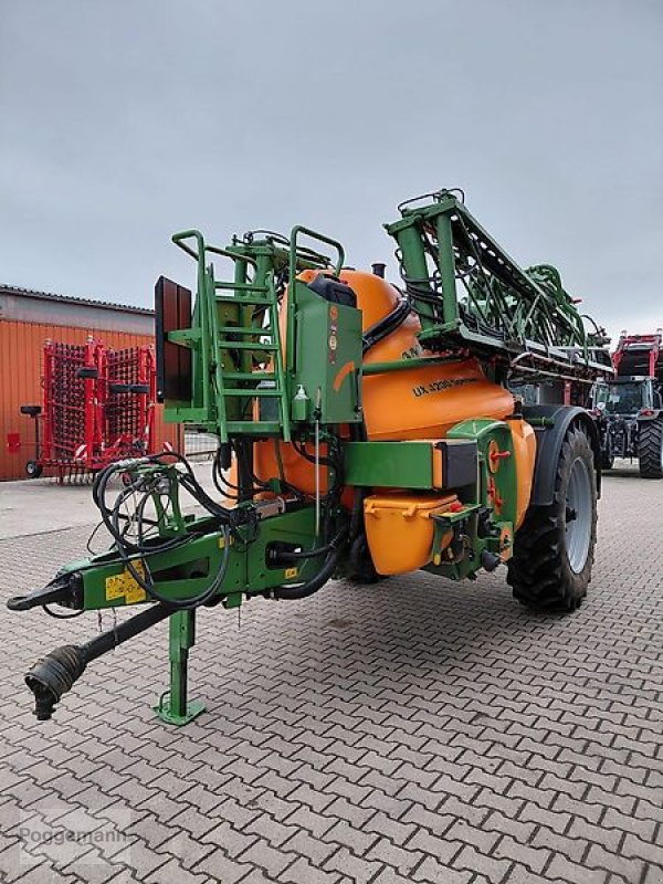 Anhängespritze van het type Amazone UX 4200, Gebrauchtmaschine in Bad Iburg - Sentrup (Foto 7)