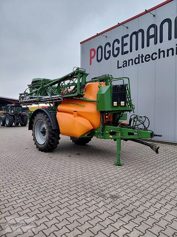 Anhängespritze van het type Amazone UX 4200, Gebrauchtmaschine in Bad Iburg - Sentrup (Foto 2)