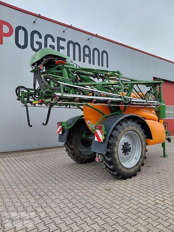 Anhängespritze van het type Amazone UX 4200, Gebrauchtmaschine in Bad Iburg - Sentrup (Foto 3)