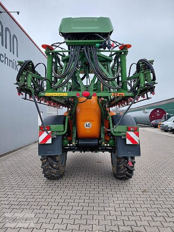 Anhängespritze van het type Amazone UX 4200, Gebrauchtmaschine in Bad Iburg - Sentrup (Foto 4)