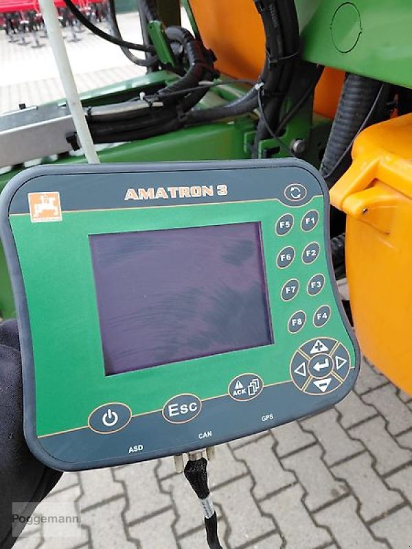 Anhängespritze van het type Amazone UX 4200, Gebrauchtmaschine in Bad Iburg - Sentrup (Foto 14)