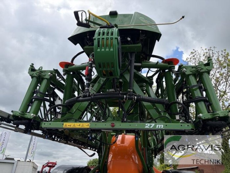 Anhängespritze του τύπου Amazone UX 4201 SUPER, Gebrauchtmaschine σε Barsinghausen-Göxe (Φωτογραφία 9)