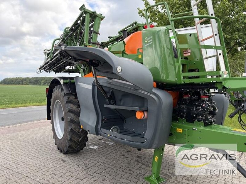 Anhängespritze του τύπου Amazone UX 4201 SUPER, Gebrauchtmaschine σε Barsinghausen-Göxe (Φωτογραφία 5)