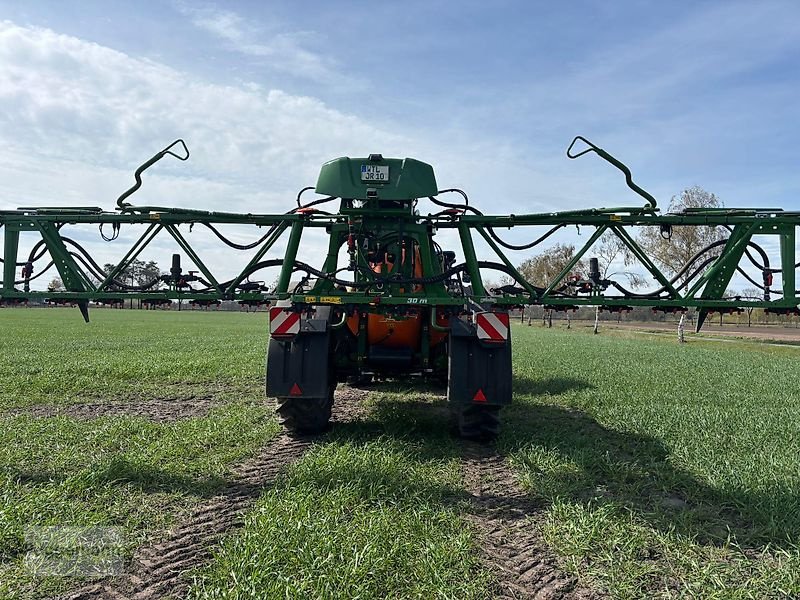 Anhängespritze za tip Amazone UX 4201, Gebrauchtmaschine u Bad Iburg - Sentrup (Slika 10)