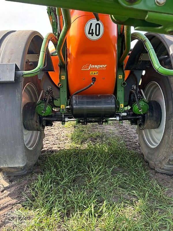 Anhängespritze za tip Amazone UX 4201, Gebrauchtmaschine u Bad Iburg - Sentrup (Slika 9)