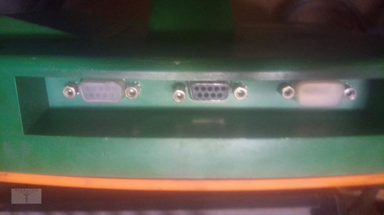 Anhängespritze des Typs Amazone UX 5200 24m, Gebrauchtmaschine in Pragsdorf (Bild 15)