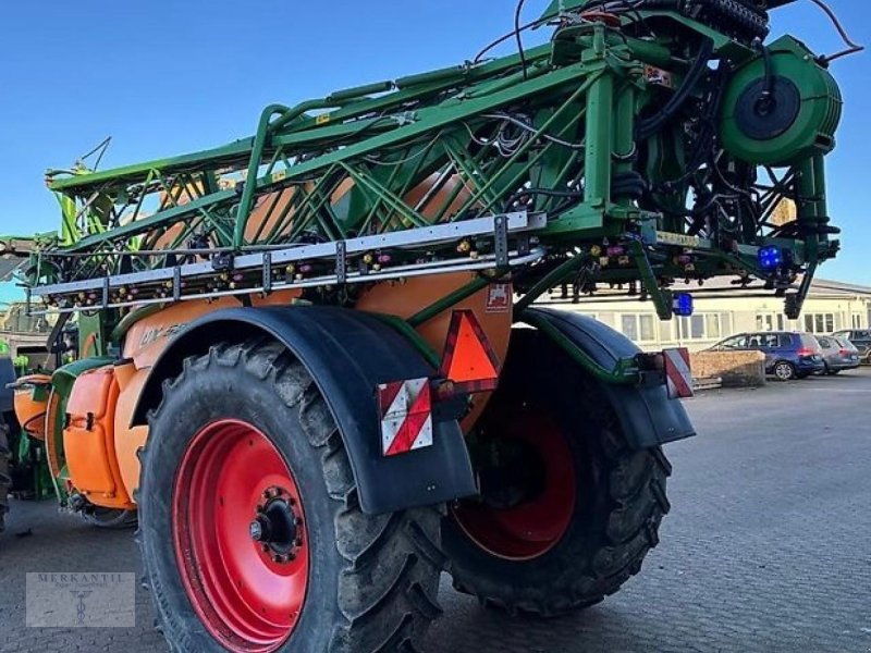 Anhängespritze typu Amazone UX 5200 36m, Gebrauchtmaschine v Pragsdorf (Obrázok 1)