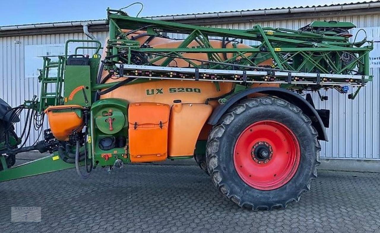 Anhängespritze del tipo Amazone UX 5200 36m, Gebrauchtmaschine In Pragsdorf (Immagine 2)