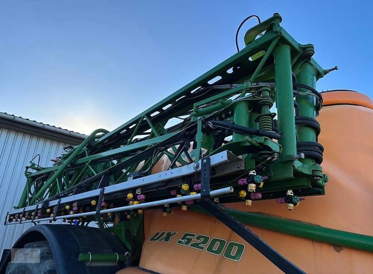 Anhängespritze del tipo Amazone UX 5200 36m, Gebrauchtmaschine In Pragsdorf (Immagine 5)