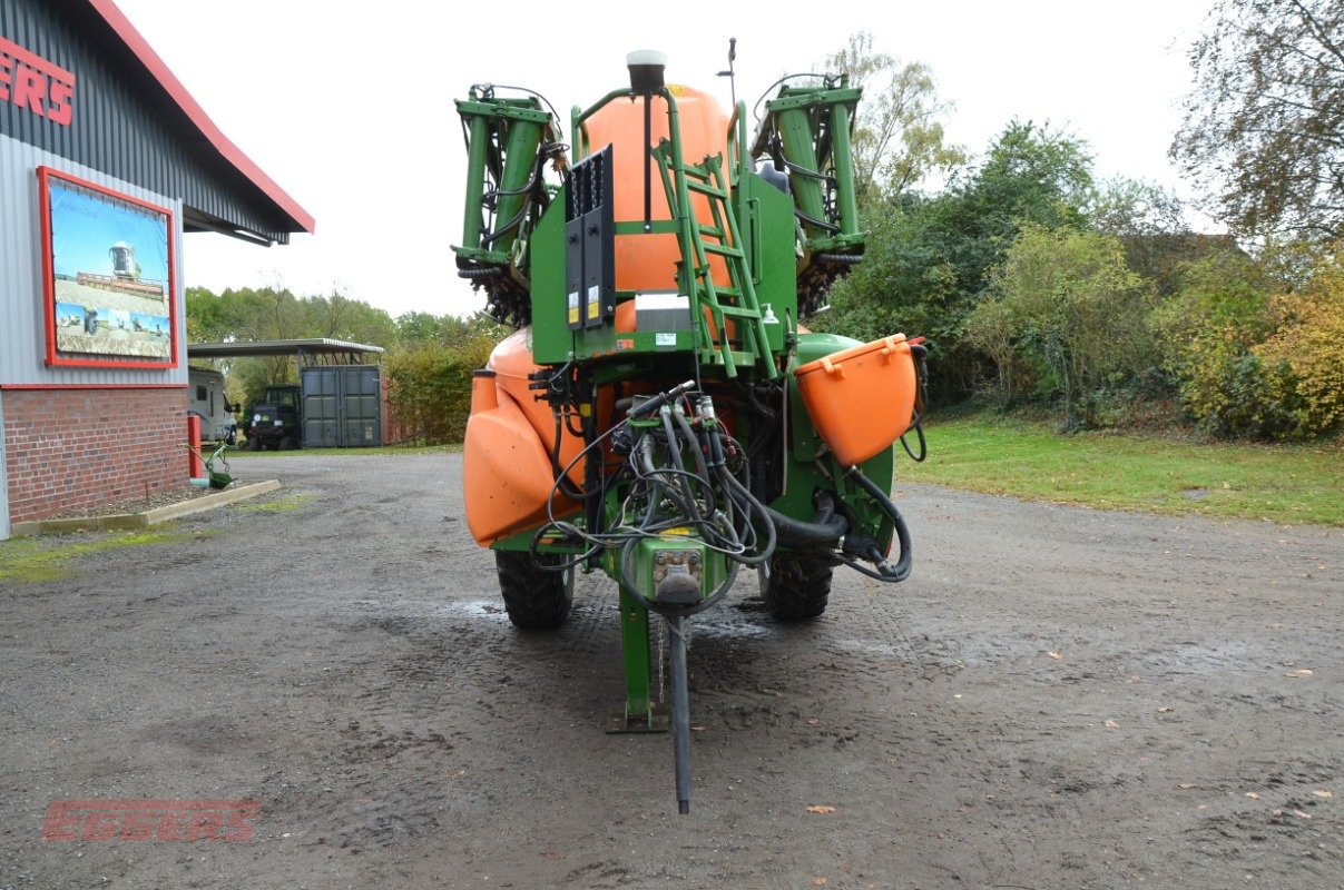 Anhängespritze typu Amazone UX 5200 Super 24mtr, Gebrauchtmaschine v Suhlendorf (Obrázek 2)