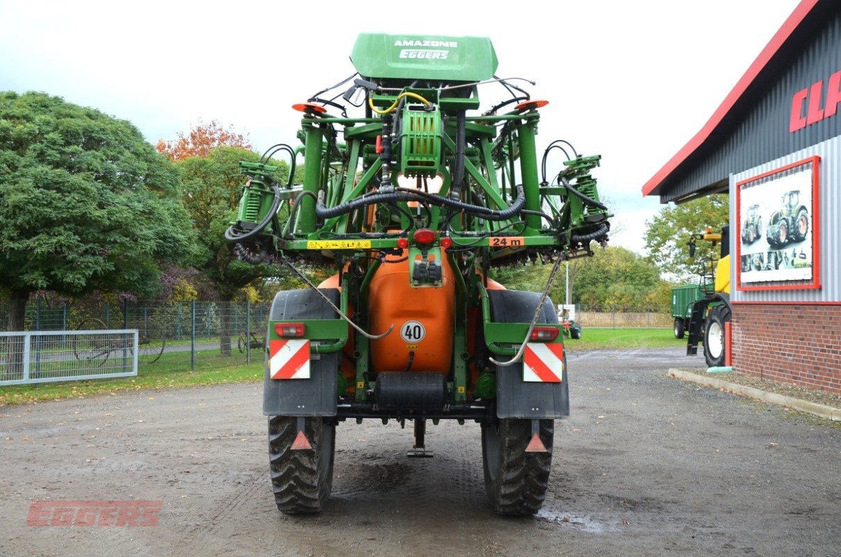 Anhängespritze typu Amazone UX 5200 Super 24mtr, Gebrauchtmaschine v Suhlendorf (Obrázek 4)