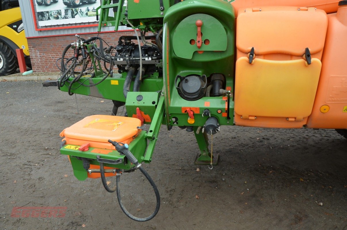 Anhängespritze typu Amazone UX 5200 Super 24mtr, Gebrauchtmaschine v Suhlendorf (Obrázek 8)