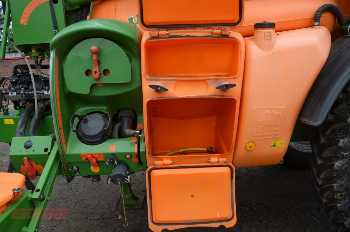 Anhängespritze typu Amazone UX 5200 Super 24mtr, Gebrauchtmaschine v Suhlendorf (Obrázek 10)