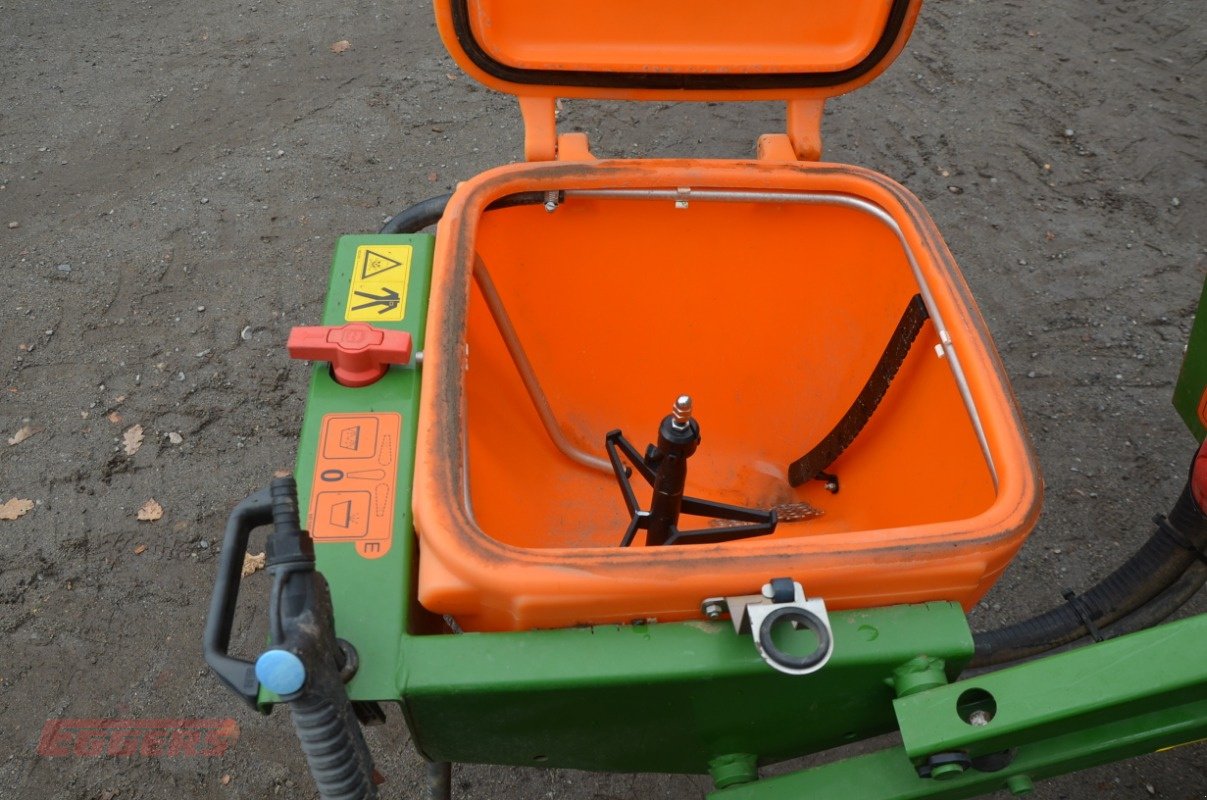 Anhängespritze typu Amazone UX 5200 Super 24mtr, Gebrauchtmaschine v Suhlendorf (Obrázek 11)