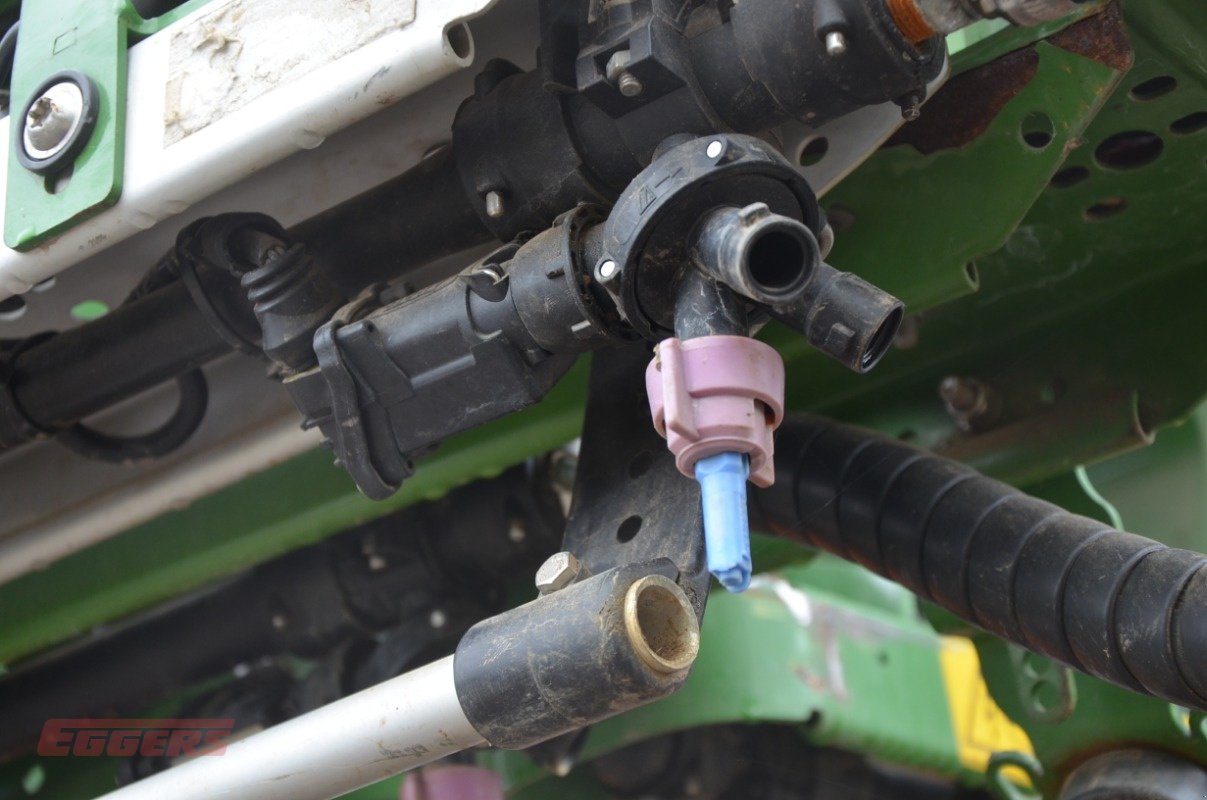 Anhängespritze typu Amazone UX 5200 Super 24mtr, Gebrauchtmaschine v Suhlendorf (Obrázek 12)