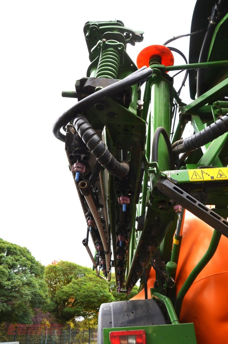 Anhängespritze typu Amazone UX 5200 Super 24mtr, Gebrauchtmaschine v Suhlendorf (Obrázek 13)