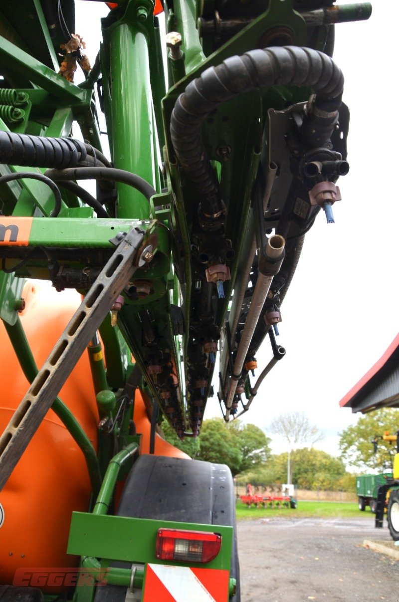 Anhängespritze typu Amazone UX 5200 Super 24mtr, Gebrauchtmaschine v Suhlendorf (Obrázek 14)