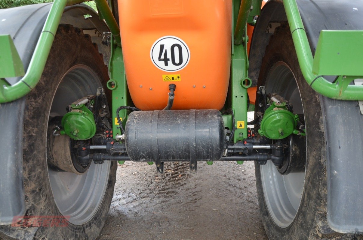 Anhängespritze typu Amazone UX 5200 Super 24mtr, Gebrauchtmaschine v Suhlendorf (Obrázek 16)