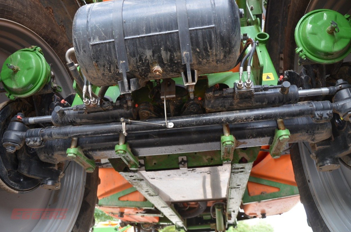 Anhängespritze typu Amazone UX 5200 Super 24mtr, Gebrauchtmaschine v Suhlendorf (Obrázek 17)