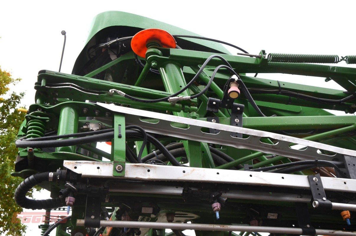 Anhängespritze typu Amazone UX 5200 Super 24mtr, Gebrauchtmaschine v Suhlendorf (Obrázek 18)