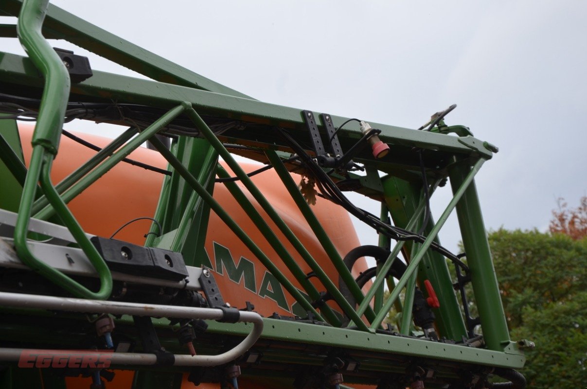 Anhängespritze typu Amazone UX 5200 Super 24mtr, Gebrauchtmaschine v Suhlendorf (Obrázek 19)