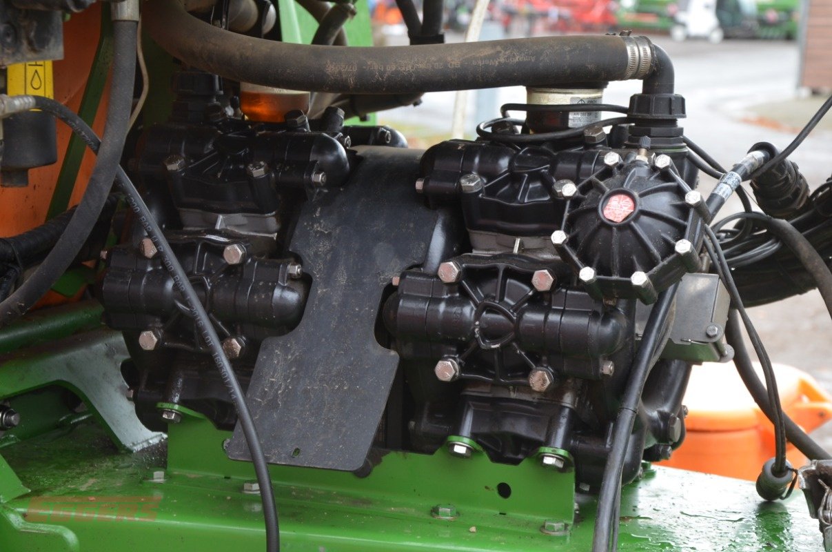 Anhängespritze typu Amazone UX 5200 Super 24mtr, Gebrauchtmaschine v Suhlendorf (Obrázek 20)