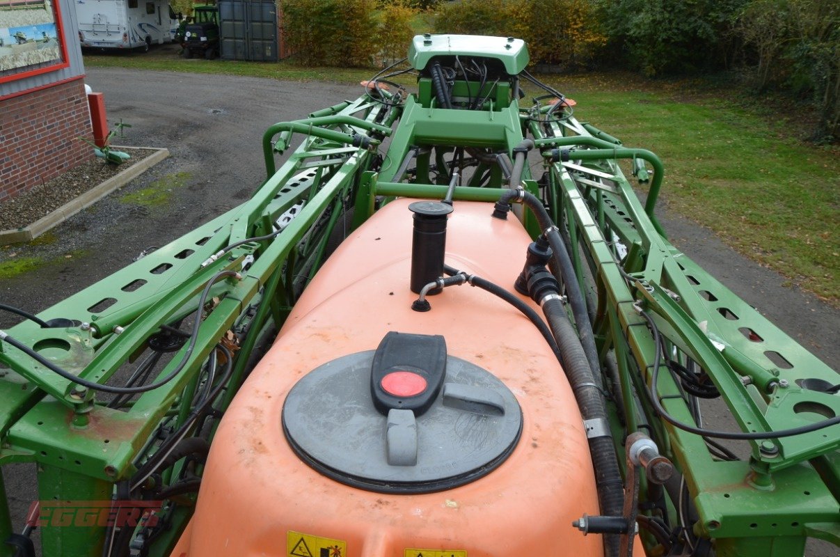 Anhängespritze typu Amazone UX 5200 Super 24mtr, Gebrauchtmaschine v Suhlendorf (Obrázek 21)