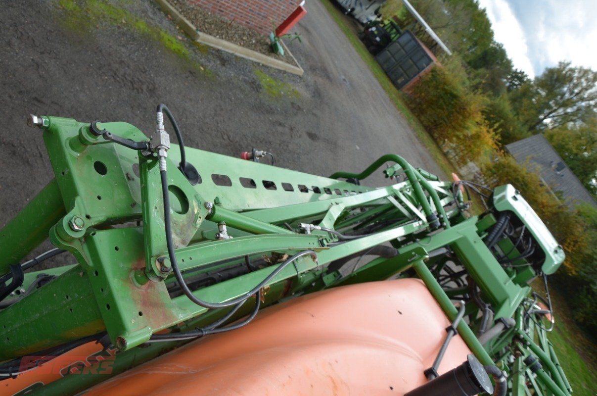 Anhängespritze typu Amazone UX 5200 Super 24mtr, Gebrauchtmaschine v Suhlendorf (Obrázek 23)