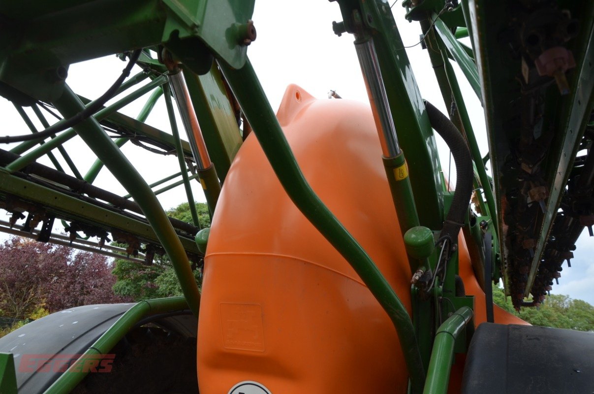 Anhängespritze typu Amazone UX 5200 Super 24mtr, Gebrauchtmaschine v Suhlendorf (Obrázek 24)