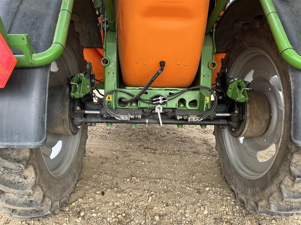 Anhängespritze del tipo Amazone UX 5200 Super, Gebrauchtmaschine In Bredsten (Immagine 5)