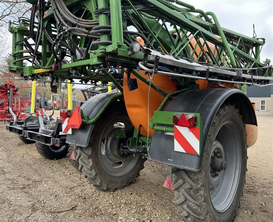 Anhängespritze del tipo Amazone UX 5200 Super, Gebrauchtmaschine In Bredsten (Immagine 3)